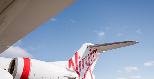 Virgin Australia Regional Airlines Crowned 2024 Best Regional Airline