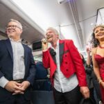 Virgin Voyages Surprises Delta Flight Passengers with Free Cruise Vacation