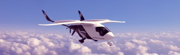 Air New Zealand Announces Airport Selection for Mission Next Gen Aircraft