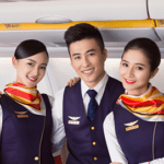 Direct Melbourne-Hangzhou flights to start in June