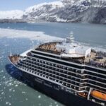 Holland America Line Introduces ‘Glacier Day’ to Enrich Alaska Cruises