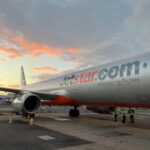 Jetstar Celebrates 20th Anniversary with Record Reliability