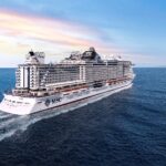 MSC Cruises Unveils' Stay & Cruise' Programme for an Extended Voyage of Discovery