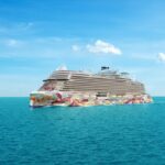 Norwegian Cruise Line Sets Sail with New Culinary Horizons on Norwegian Aqua
