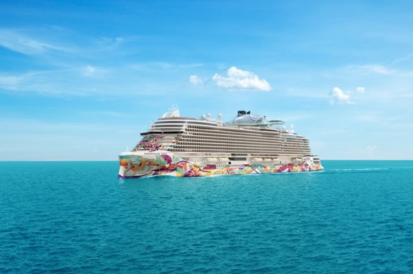 Norwegian Cruise Line Sets Sail with New Culinary Horizons on Norwegian Aqua