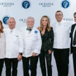 Oceania Cruises Welcomes Giada De Laurentiis as Brand and Culinary Ambassador