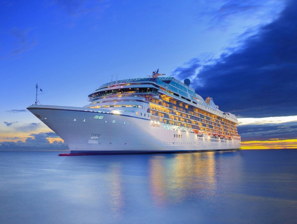 Oceania Cruises Announces Free Pre-Cruise Hotel Stay for 2024 and 2025 Sailings