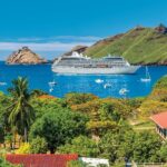 Oceania Cruises Unveils 2025-2026 Tropics and Exotics Collection