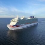 P&O Cruises’ Britannia Sets Sail After Multi-Million-Pound Makeover