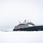 PONANT Announces Exclusive Voyages to Emperor Penguin Colonies for 2025 Antarctic Season