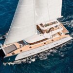 PONANT Launches ‘Spirit of Ponant’: A New Chapter in Luxury Sailing