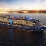 Princess Cruises Announces Rescheduled Debut for Sphere Class Ship, Star Princess