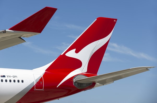 Qantas and Virgin Step Up to Assist Stranded Bonza Passengers