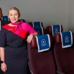 Qantas Frequent Flyer Program Unveils Classic Plus Flight Rewards