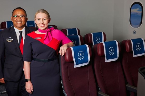 Qantas Frequent Flyer Program Unveils Classic Plus Flight Rewards