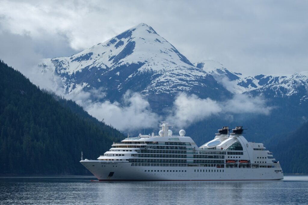 Seabourn Announces Farewell Voyage for Iconic Seabourn Odyssey