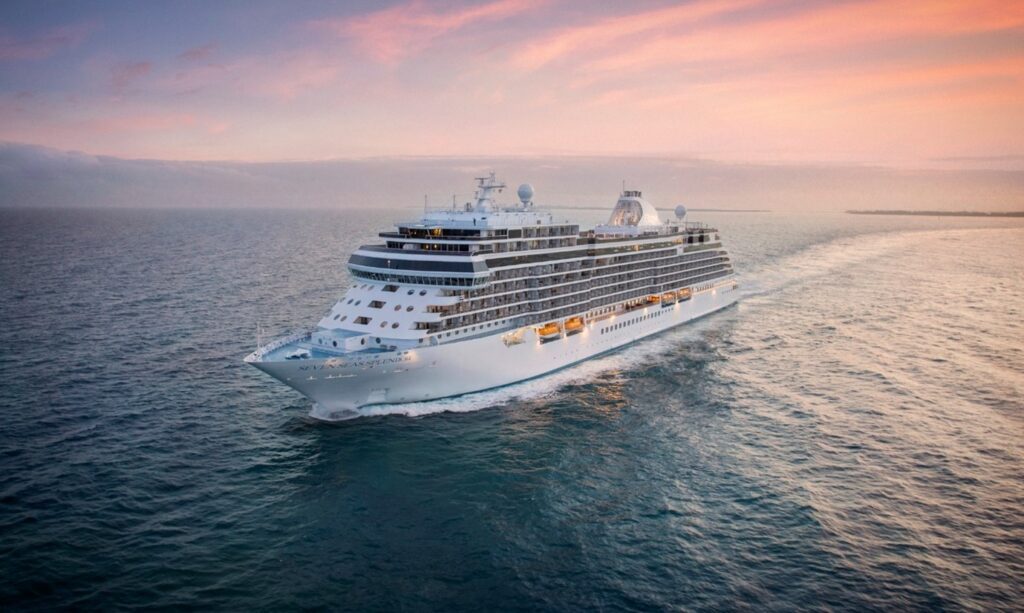 Regent Seven Seas Cruises Announces 2027 World Cruise – World of Splendor