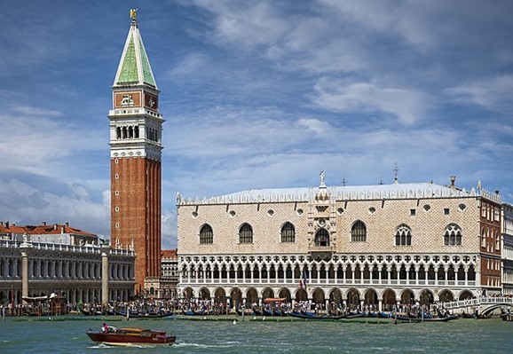 Venice Introduces Entry Fee for Day-Trippers to Combat Overtourism