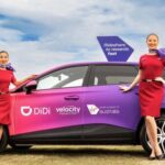 Virgin Australia and DiDi Australia Drive Rewards to New Heights