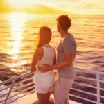 Voyage of Affection: Setting Sail on Romantic Waters
