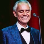 Andrea Bocelli to Grace the Grand Christening of Cunard’s Queen Anne