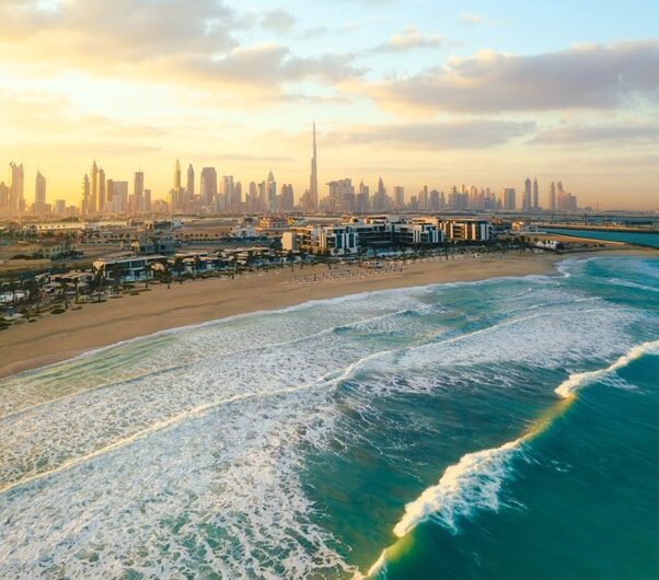 Emirates Unveils Exciting Summer Offers for Dubai Travellers