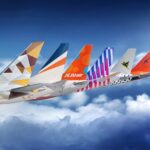 Etihad Airways Expands Global Network with Five New Interline Partnerships