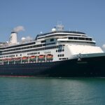 Epic Journeys Await: Holland America Line'sLine's 2026 Grand Voyages