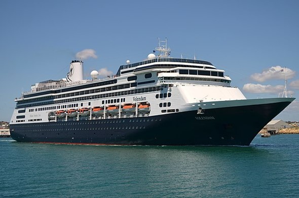 Epic Journeys Await: Holland America Line'sLine's 2026 Grand Voyages