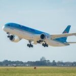 Korean Air to Launch Direct Flights to Lisbon