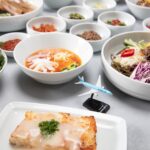 Savouring the Skies: Korean Air’s Culinary Triumph