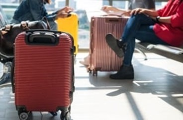 IATA Reports Progress on Global Airports and Airlines Enhance Baggage Tracking