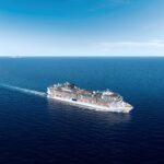 Setting Sail with Grandeur: MSC Grandiosa Amplifies Port Canaveral’s Cruise Choices