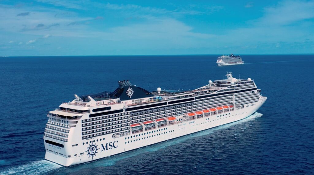 MSC Cruises offers Caribbean itinerary selection for summer 2024 and winter 2024-2025