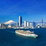 Norwegian Cruise Line Sets Sail with Over 30 New Voyages Across Asia Pacific