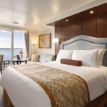 Oceania Cruises Unveils Exclusive Upgrade Sale for Global Voyages