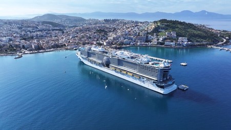 Princess Cruises Unveils Its Largest European Season for 2026