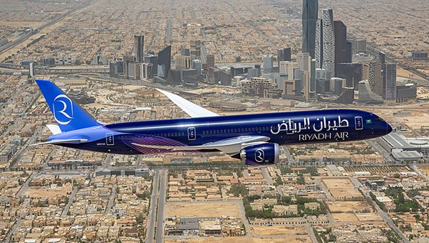 Riyadh Air: Saudi Arabia’s New Flag Carrier Set to Redefine Luxury Travel