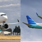 Garuda Indonesia and Singapore Airlines Forge Stronger Ties with Enhanced Partnership