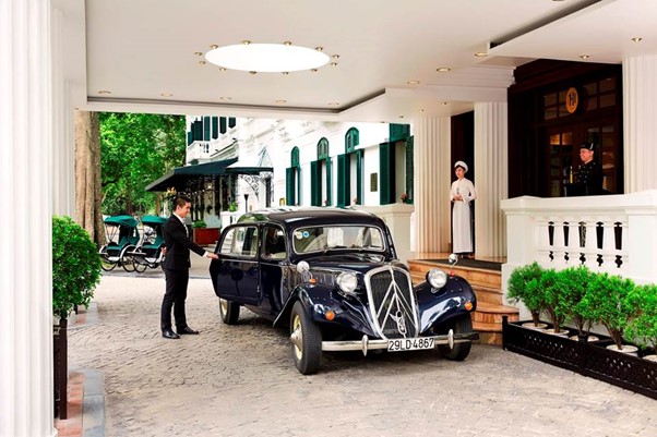 Sofitel Legend Metropole Hanoi: A Timeless Luxury Recognized Among World’s Elite