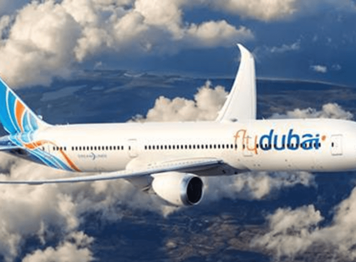 flydubai Sets Sights on Australian Skies with New Dreamliner Fleet