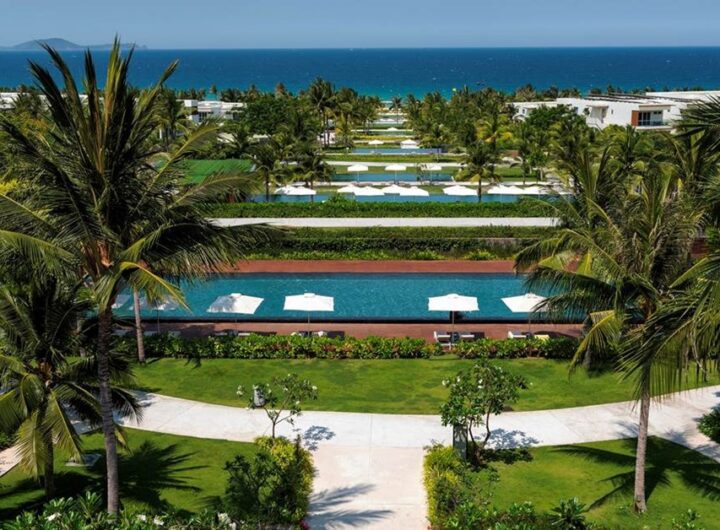 Alma Resort Vietnam: All-Inclusive Luxury Escape 2026