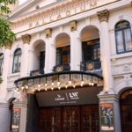 Cathay’s Theatrical Triumph: VIP Lounge Unveiled at London Palladium