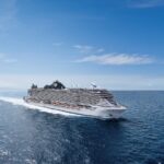 MSC Cruises: A Winter 2025/2026 Odyssey of Unmatched U.S. Departures