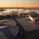 Qantas and Perth Airport Seal Deal to Propel Australian Travel into New Heights