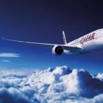 Qatar Airways Ascends to Global Acclaim as the Best Airline of 2024