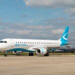 Rex Adds to Launch Perth-Adelaide Flights