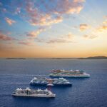 Royal Caribbean Unveils Cross-Brand Loyalty Status Match