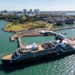 Seabourn Pursuit: Embarking on a Voyage of Discovery in the Kimberley