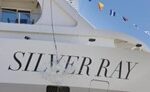 Silversea Officially Names Silver Ray in Lisbon